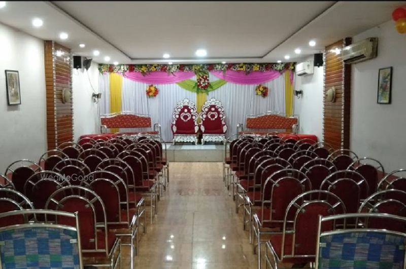 Manori Resorts Private Limited