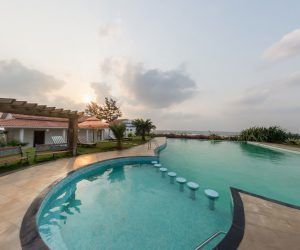 Seabreeze Beach Resorts - Chirala | Wedding Venue Cost