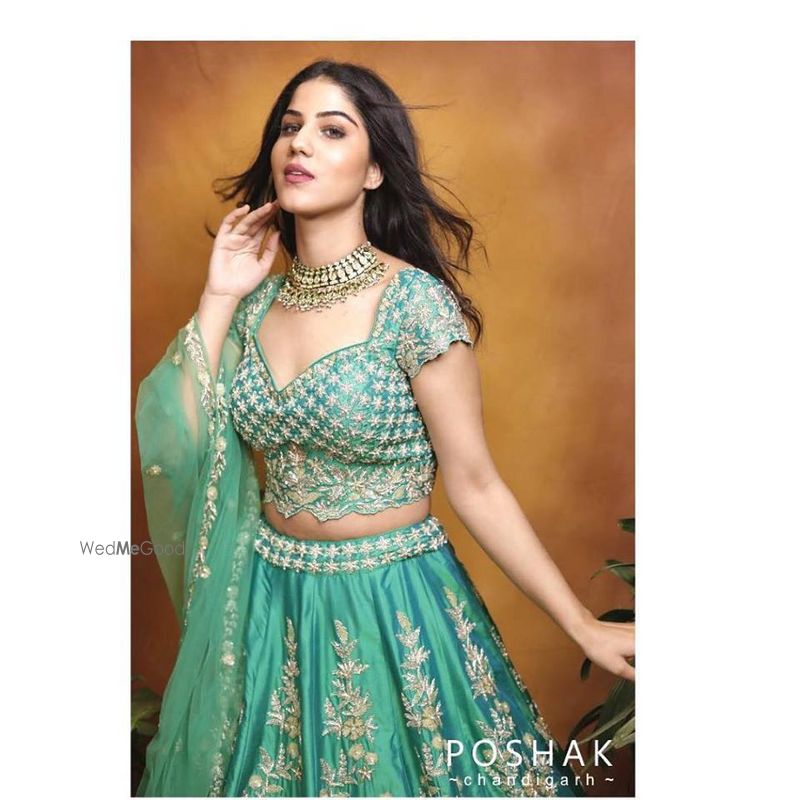 poshak couture