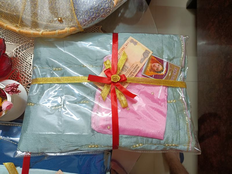 Wedding Shagun... - Gift packing material by Laxmi Singla | Facebook