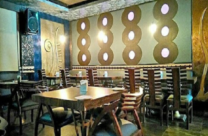 Great Wall Restro Bar model town