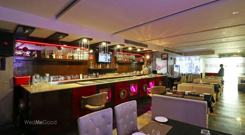 Hotel Imperial Palace faridabad