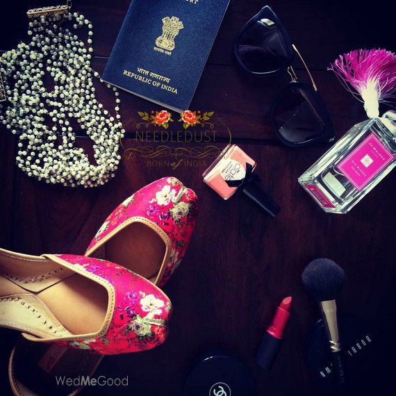 Needledust Price Reviews Wedding Accessories In Delhi Ncr Make social videos in an instant: wedmegood