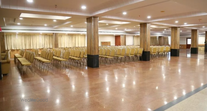 The Grand Central Hotel