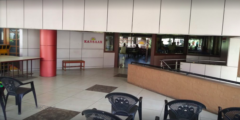 Kansaar Hotel
