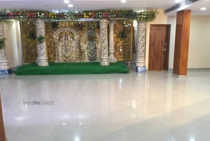 Kalayana Venkateswara Function Hall