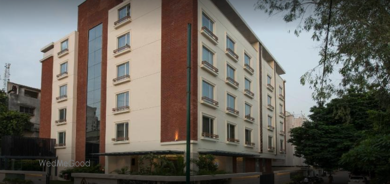 Eastin Residences Vadodara