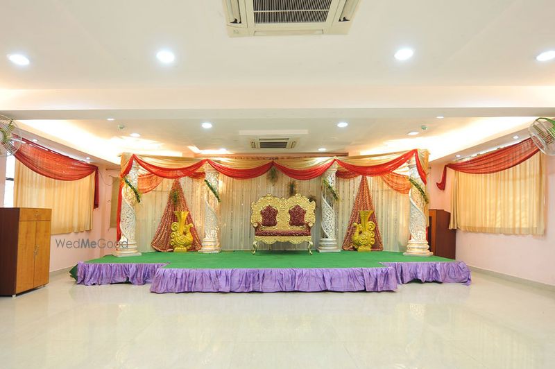 Shree Lakshmi Guest House and Function Halls