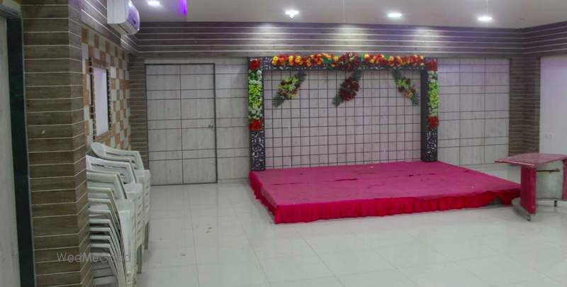 Hotel SR Inn