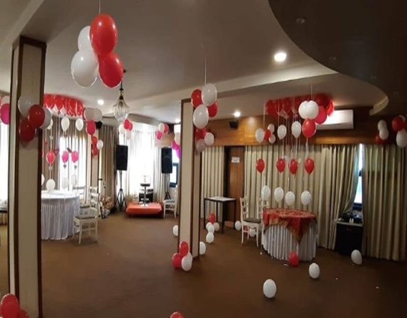 Status Restaurant and Banquets