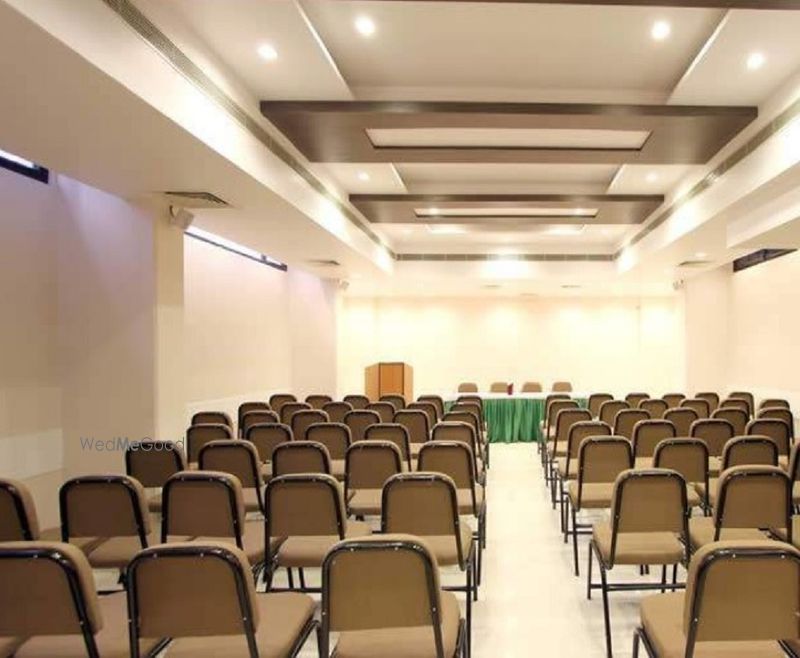 Hotel Raajpath