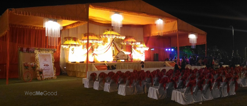 Jashn Marriage Party Lawns and Resort