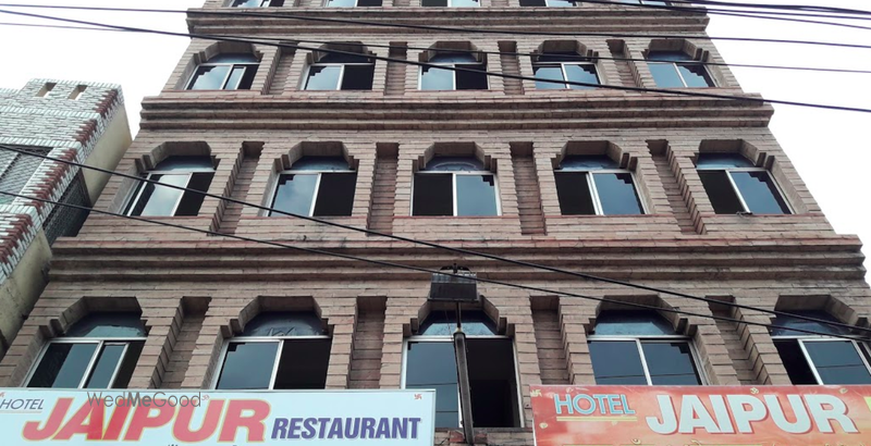 Hotel Jaipur