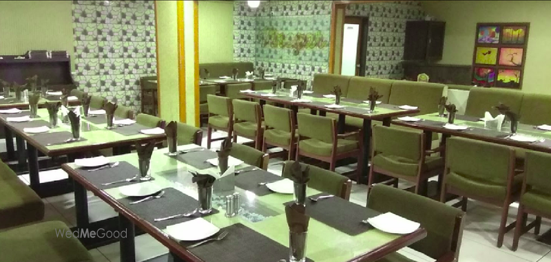 Vinegar Restaurant and Banquet Hall