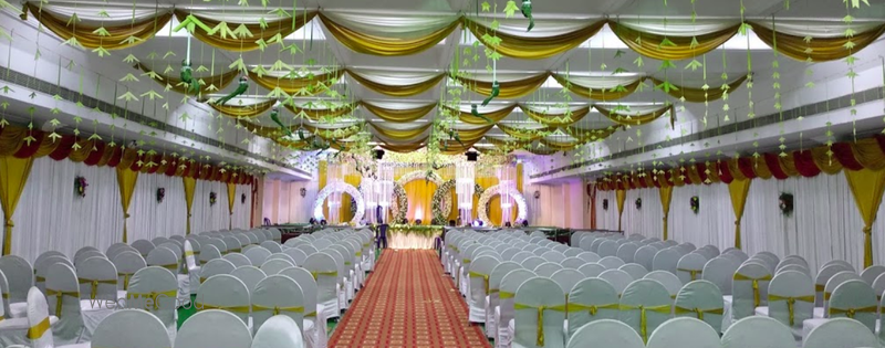 Eswar Function Hall