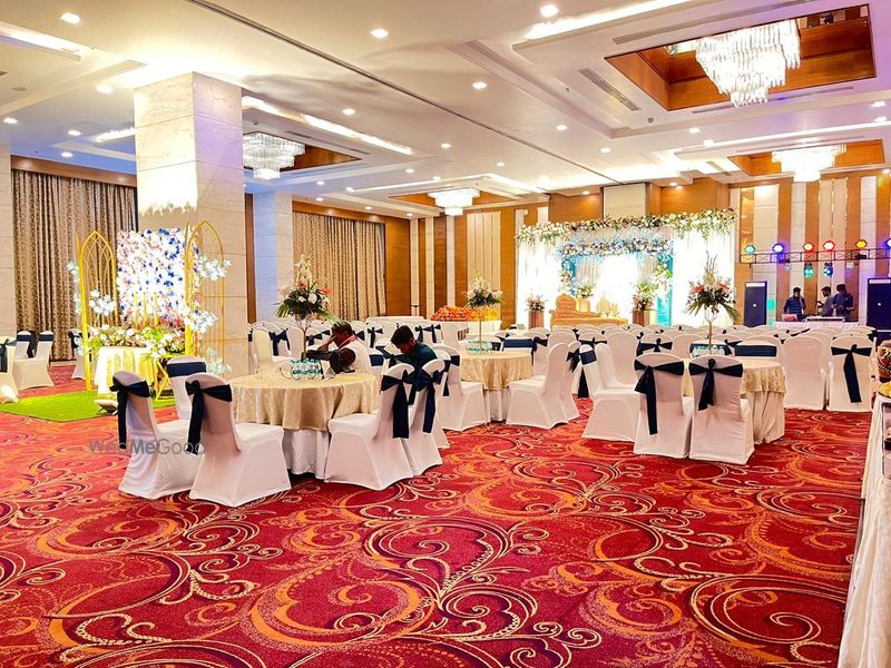 Golden Tulip Lucknow