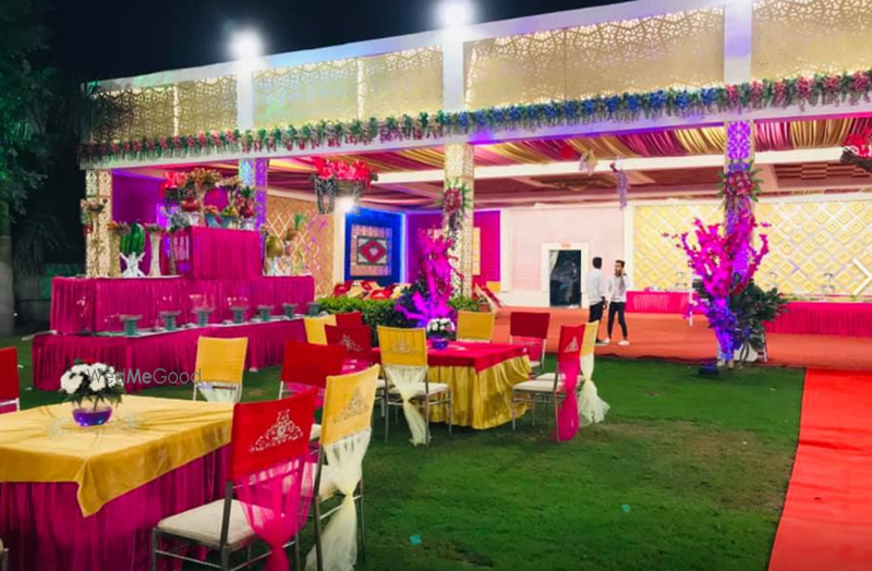 Mrunal Lawns