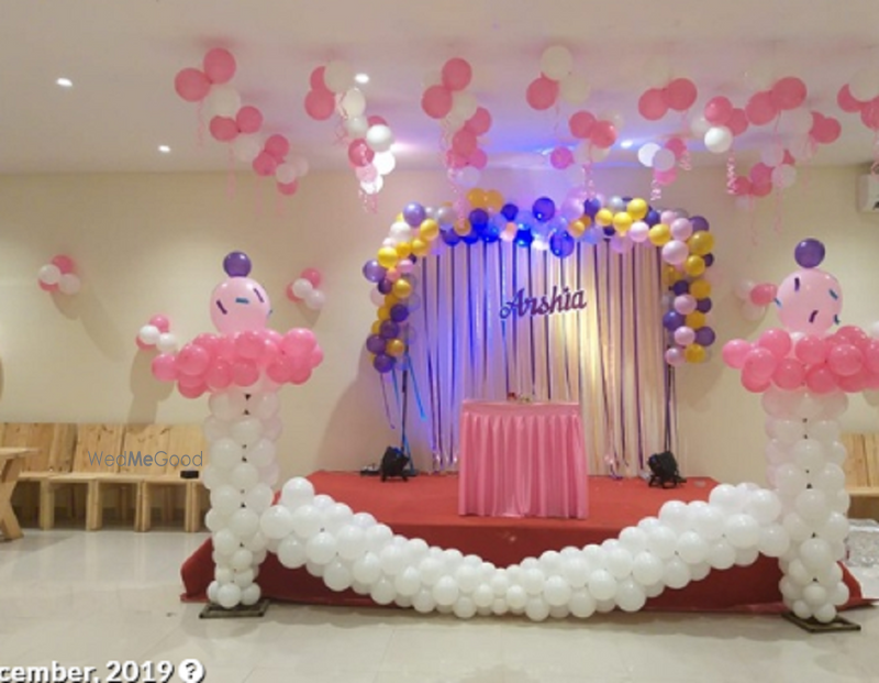 Gazebo Banquets - Pune | Wedding Venue Cost