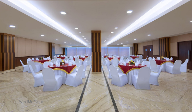 Four Points by Sheraton Vadodara