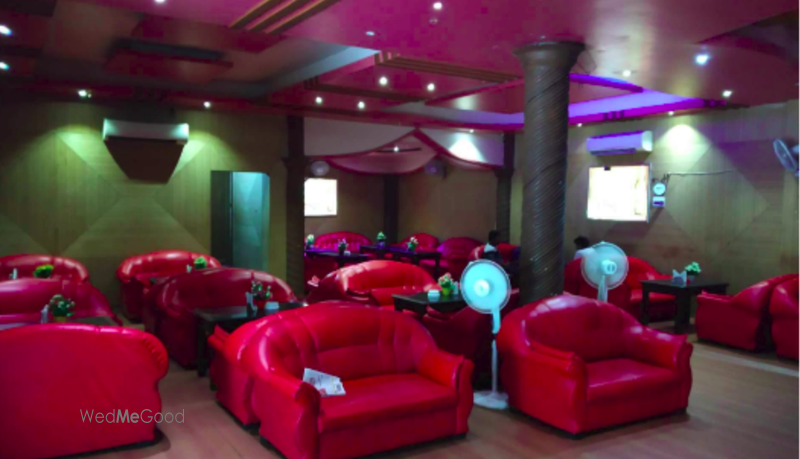 The Great Awadh Restaurant and Banquet