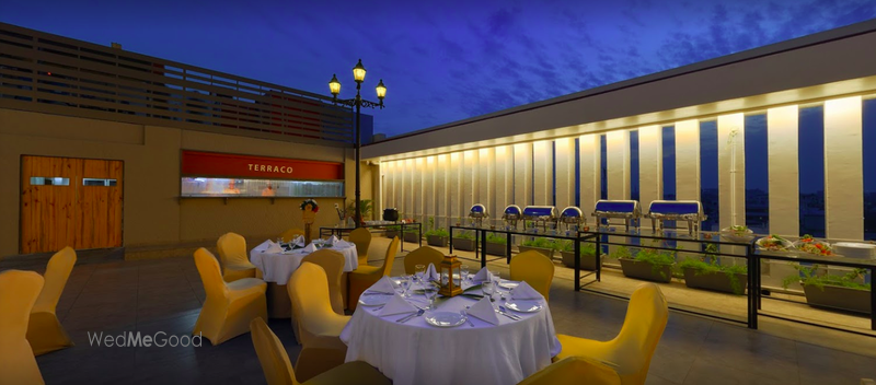 The Fern An Ecotel Hotel Vadodara