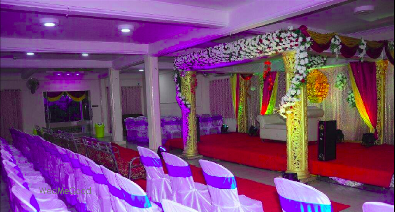 Naidu Kalyana Mandapam