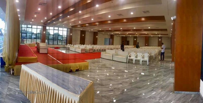 Lake View Multipurpose Hall