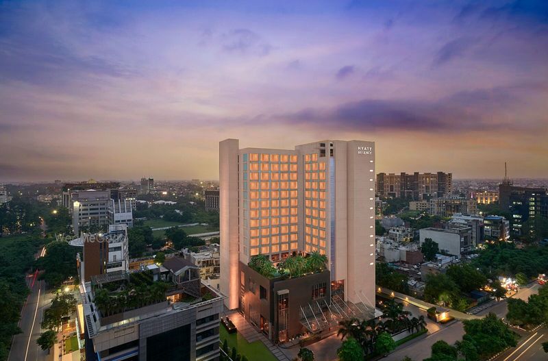 Hyatt Regency Lucknow Gomti Nagar, Lucknow Wedding Venue Cost