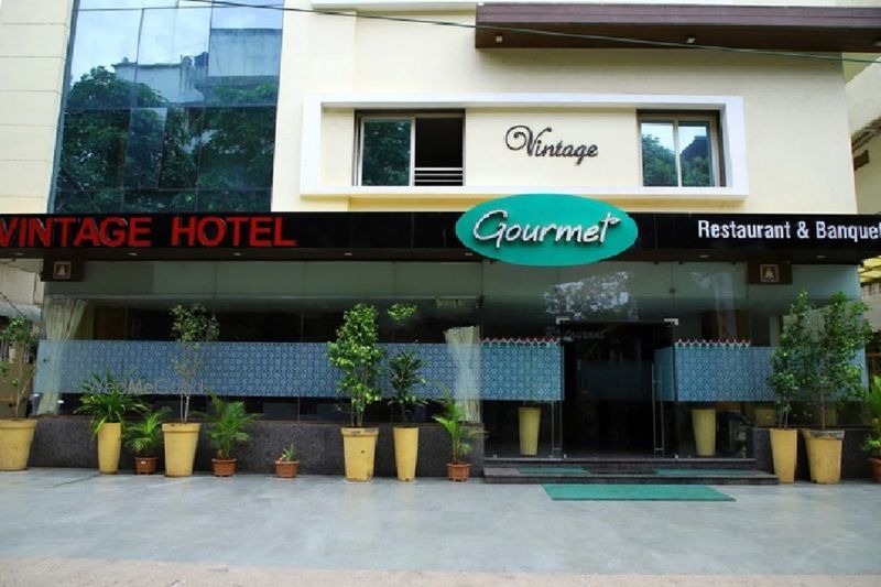 Hotel Vintage