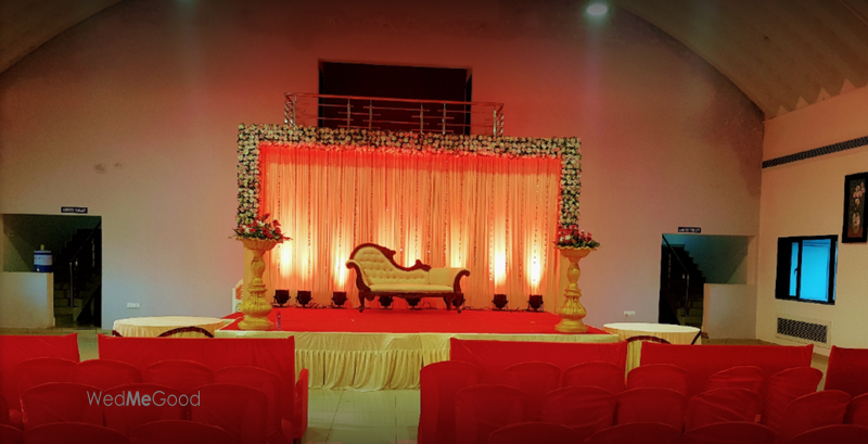 Jay Narayan Farm and Narayan Banquet