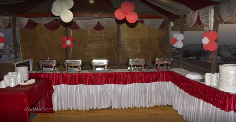 Rudra Cafe and Restaurant