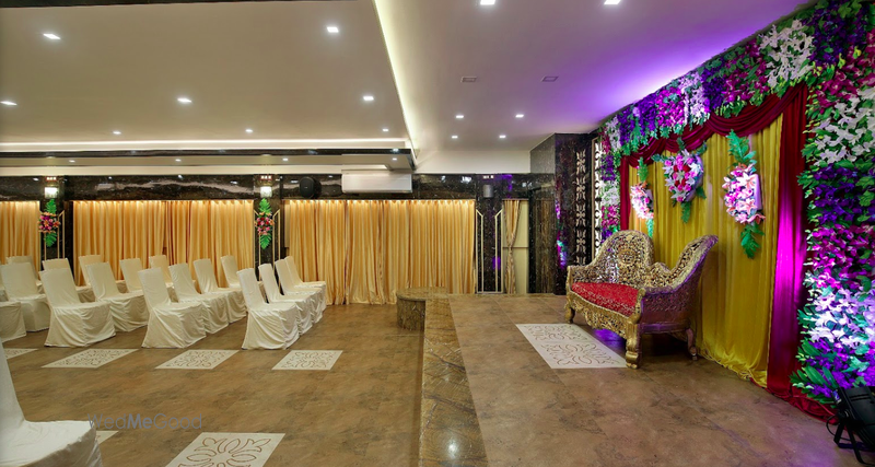 Shree Kathiyawadi Khadki Banquet Hall