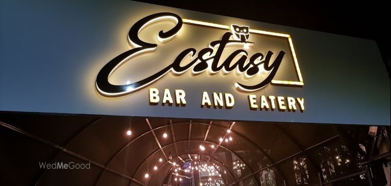 Ecstacy Lounge