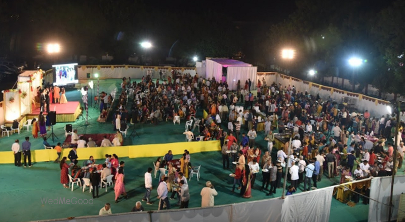 Subhanpura Atithi Gruh