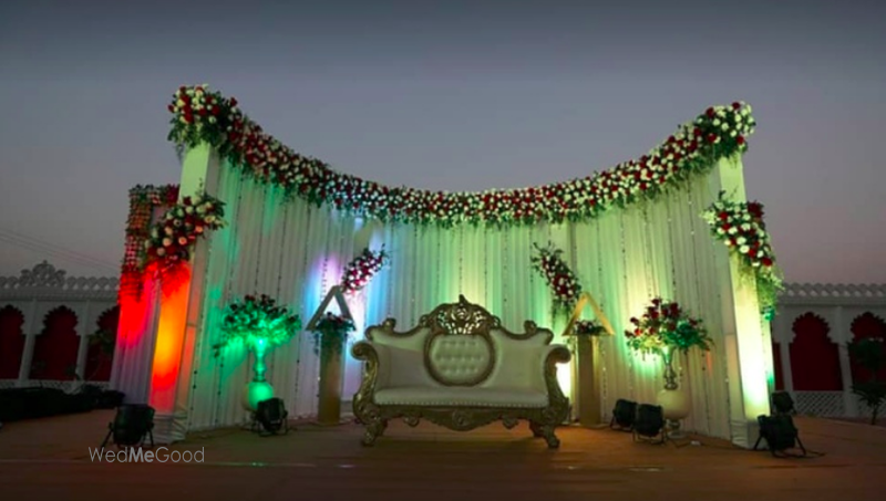 Ram Baug Party Palace and Banquet Hall