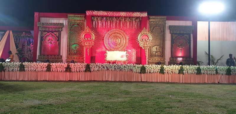 Vivaah Party Lawns and Banquet