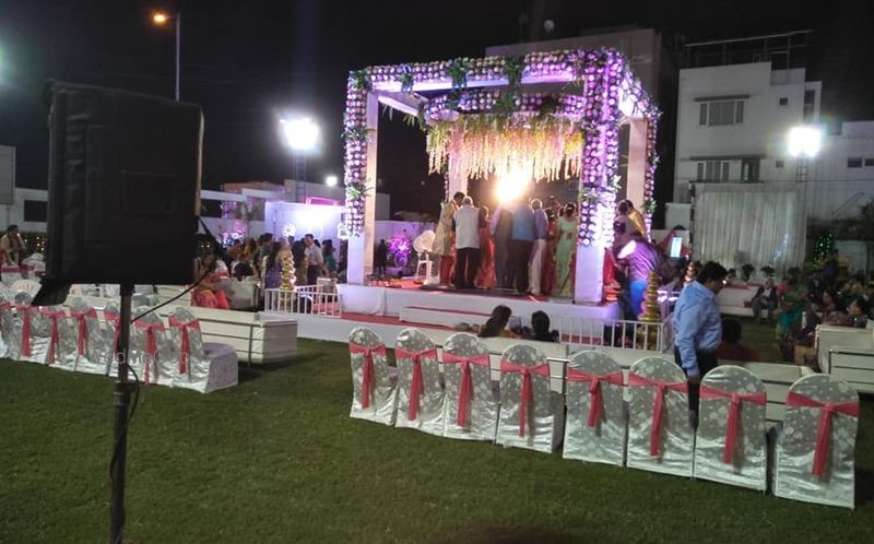 Prabhuta Hall