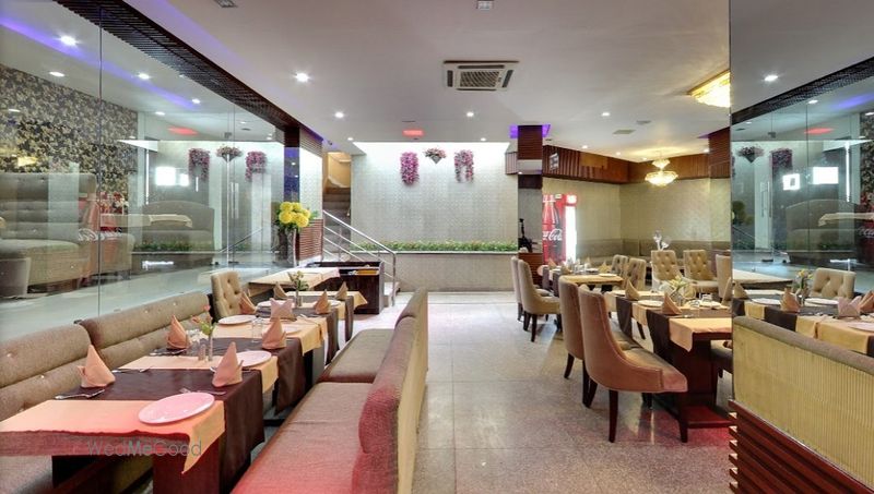 Hotel Grand Palki