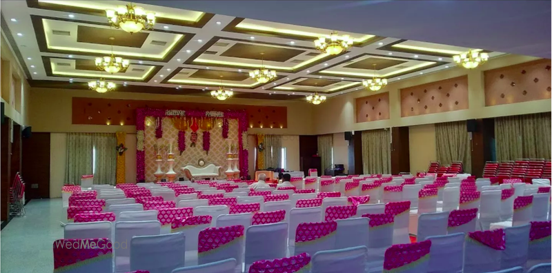 Shree Raghuvanshi Lohana Mahajan Wadi