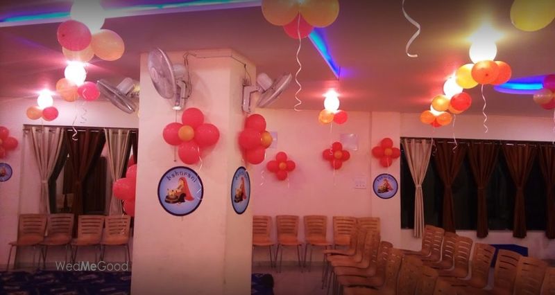 Bahurani The Royal Family Restaurant