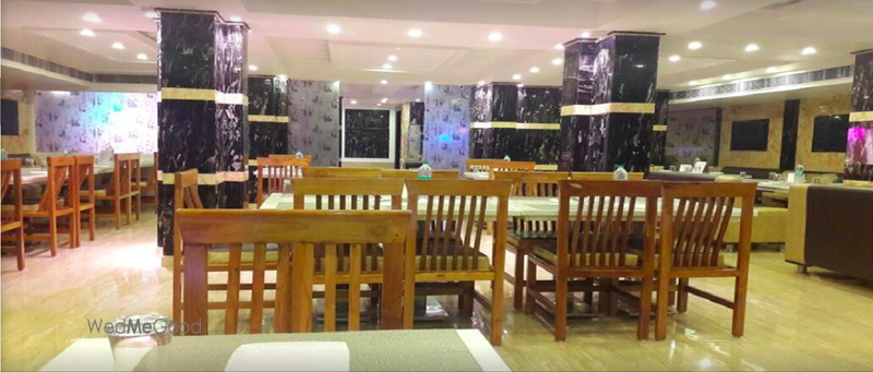 Al Haytham Biriyani and Party Hall