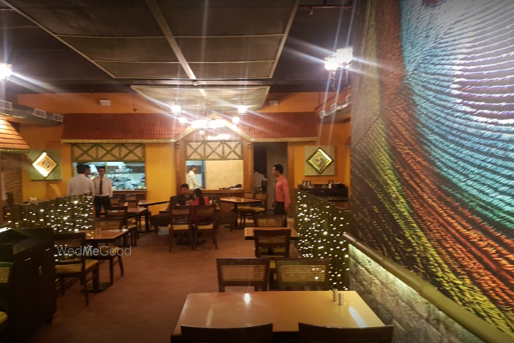 Kochi Express and Quba Banquets