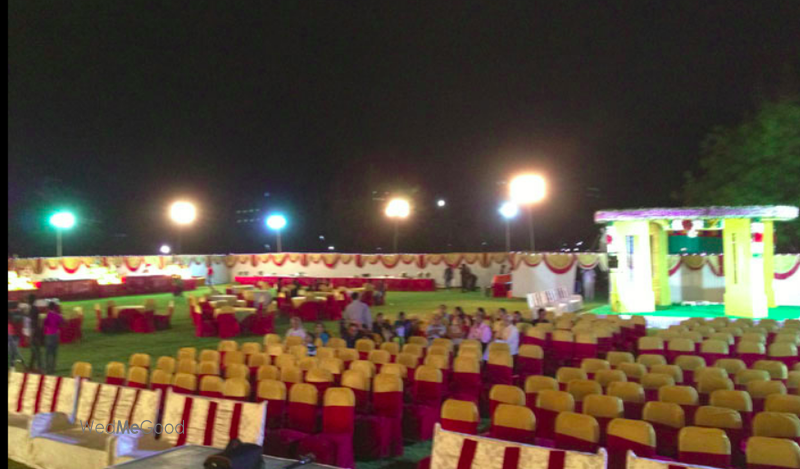 Ajwa Green Resort