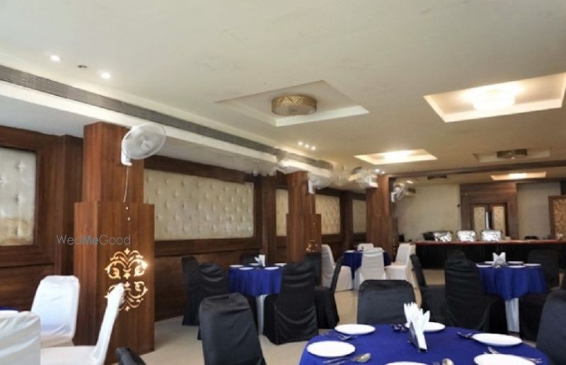 Mister Shef Restaurant and Cafe