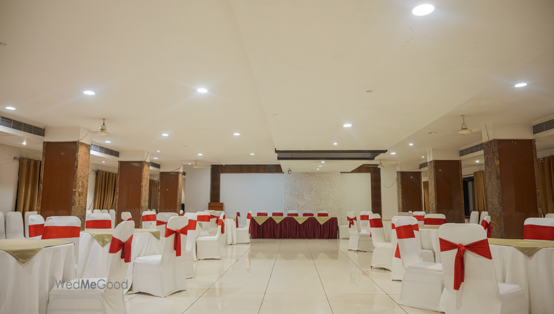 Hotel Kanchan Tilak