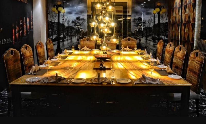 Machaan Restaurant