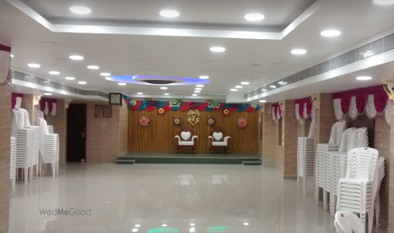 Aathi Party Hall