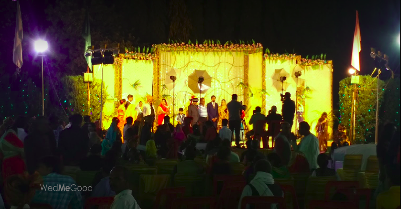 Diya Garden