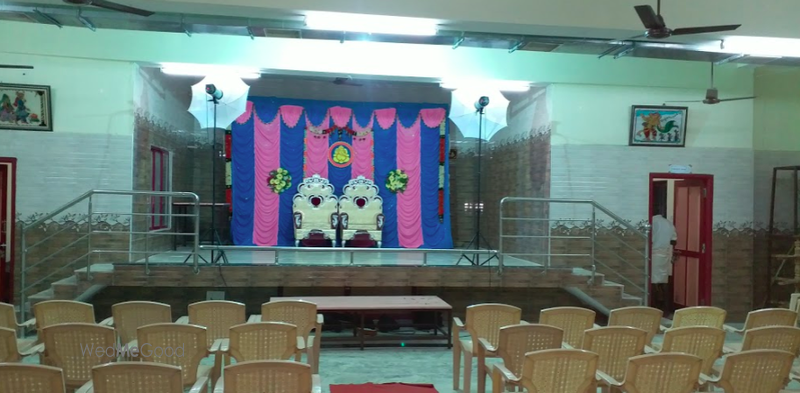 Ayiswaryam Mahal
