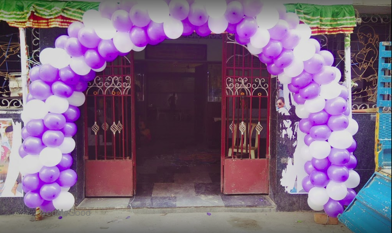 Hindu Union Kalyana Mandapam